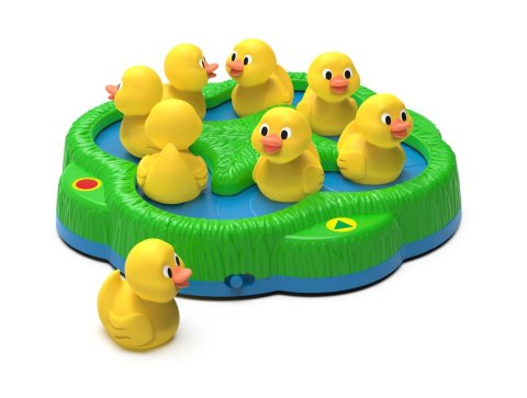 Goliath Games - Rubber Duckie