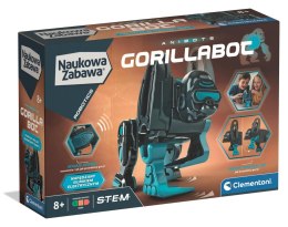 Gorillabot | Robotics