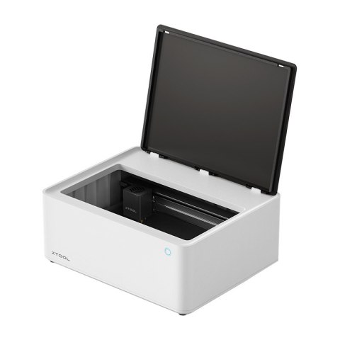 Grawerka laserowa 2w1 xTool M1 10W + Pochłaniacz dymu xTool SafetyPro™ AP2