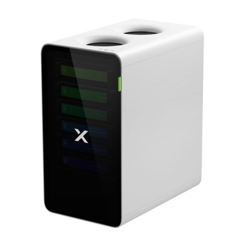 Grawerka laserowa 2w1 xTool M1 10W + Pochłaniacz dymu xTool SafetyPro™ AP2