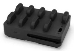 Jabra Perform 75 Charging Bay Podstawka do ładowania