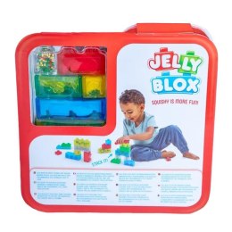 Jelly Blox - Klocki Zestaw Creative Kit