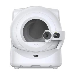 Kuweta samoczyszcząca PETKIT Purobot ULTRA z kamerą AI
