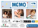 Memo Kraina Lodu 2 | Clementoni