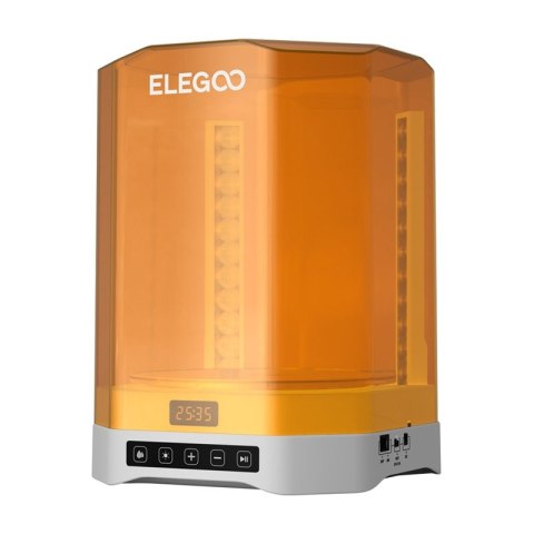 Myjka i utwardzarka wydruków ELEGOO Mercury Plus 3.0