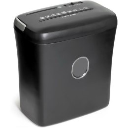Niszczarka Wallner XD 1012 CD