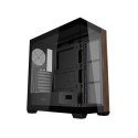 Obudowa komputerowa DARKFLASH DS900W bez wentylatorów (czarna)