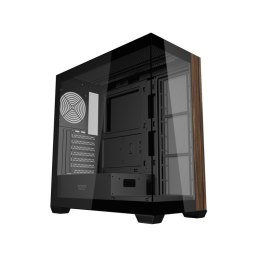 Obudowa komputerowa DARKFLASH DS900W bez wentylatorów (czarna)