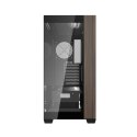 Obudowa komputerowa DARKFLASH DS900W bez wentylatorów (czarna)