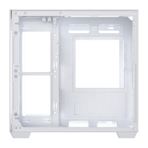 Obudowa komputerowa DarkFlash B275 (biała)