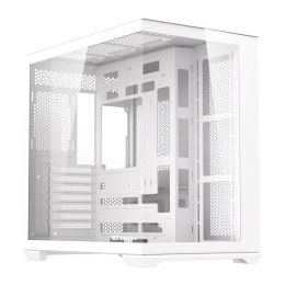 Obudowa komputerowa DarkFlash C280 (biała)