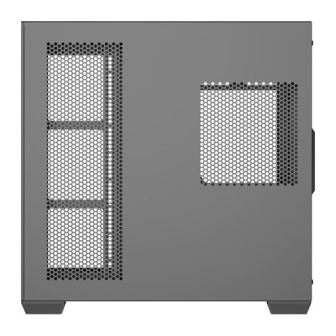 Obudowa komputerowa DarkFlash C280 (czarna) + 7 wentylatorów