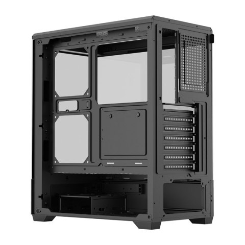 Obudowa komputerowa DarkFlash C365 (czarna)