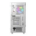 Obudowa komputerowa DarkFlash DS950 (biała)