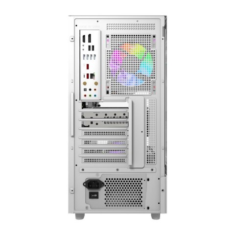 Obudowa komputerowa DarkFlash DS950 (biała)