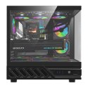 Obudowa komputerowa DarkFlash DS950 (czarna)