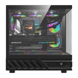 Obudowa komputerowa DarkFlash DS950 (czarna)