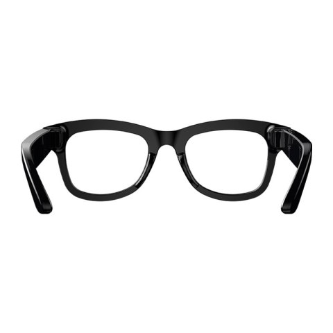 Okulary AI Zeblaze Eyewear Czarne