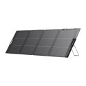 Panel fotowoltaiczny EcoFlow 220W przenośny