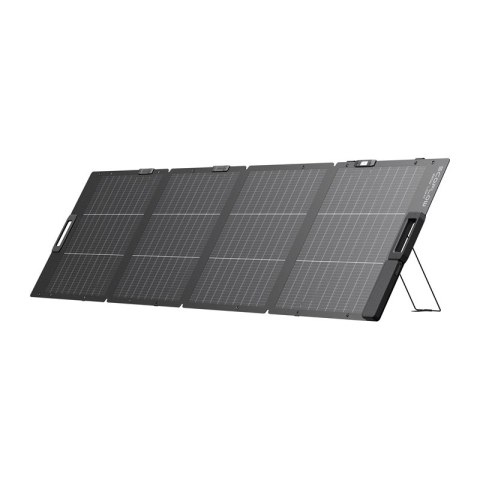 Panel fotowoltaiczny EcoFlow 220W przenośny