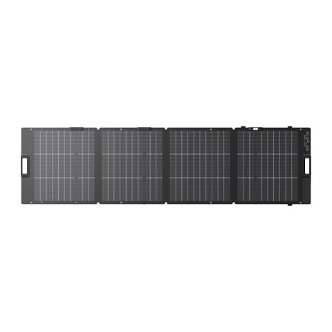 Panel fotowoltaiczny EcoFlow 220W przenośny
