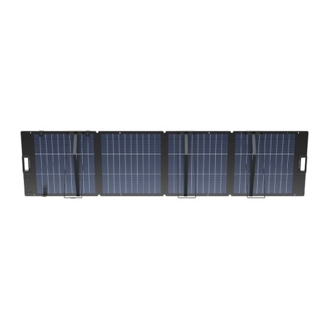 Panel fotowoltaiczny EcoFlow 220W przenośny