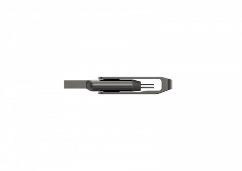Pendrive Lexar Dual Drive D400 32GB USB-C/A 3.1 100MB/s