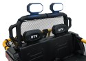Pojazd Buggy UTV SPEED Czarny