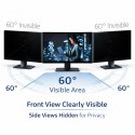 Qoltec Filtr prywatyzujący RODO 19" | 5:4 | Ochrona wzroku | do monitora