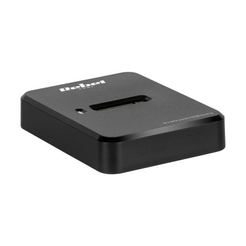 Stacja dokująca dysków NVME M2 (Mkey+ B+Mkey) USB typu C aluminiowa Rebel