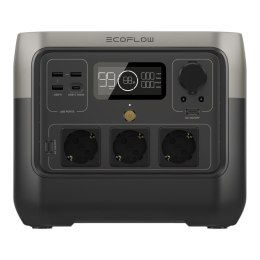 Stacja zasilania ECOFLOW RIVER 2 Pro 768Wh