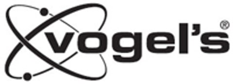 Vogel's Zubehör TFT/LCD-TV