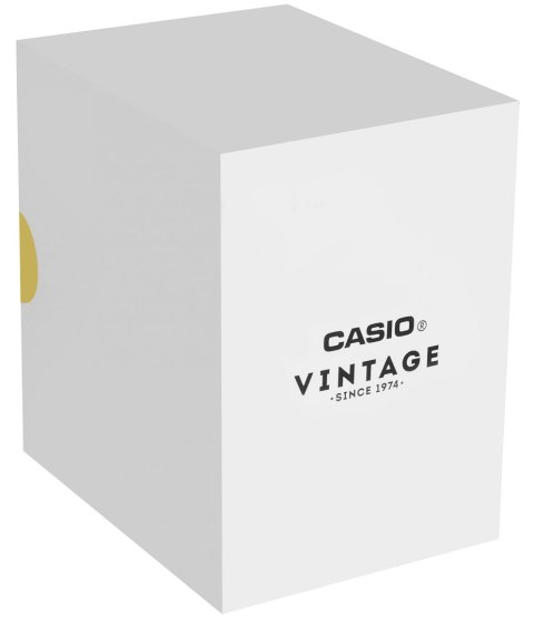 Zegarek Męski CASIO A159WGEA-1EF Unisex