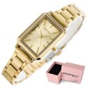 Zegearek damski PERFECT S404-03 + BOX