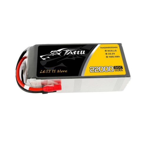 Akumulator TATTU 22000mAh 22,2V AS150+XT150