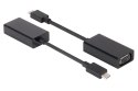 CLUB3D USB 3.1 Type C to VGA Active Adapter