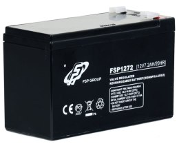 FSP 12V7Ah 12 V 7,2 Ah