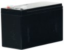 FSP 12V7Ah 12 V 7,2 Ah
