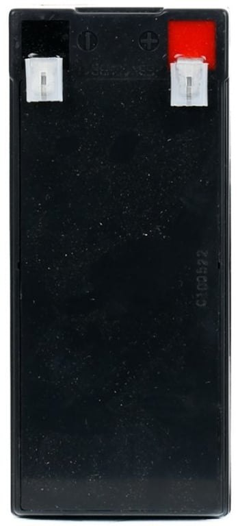 FSP 12V7Ah 12 V 7,2 Ah