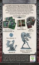 GRA DEATH MAY DIE: ITHAQUA WĘDROWIEC NA WIETRZE- dodatek - PORTAL