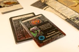 GRA DEATH MAY DIE: KAMPANIA 4 dodatek PORTAL