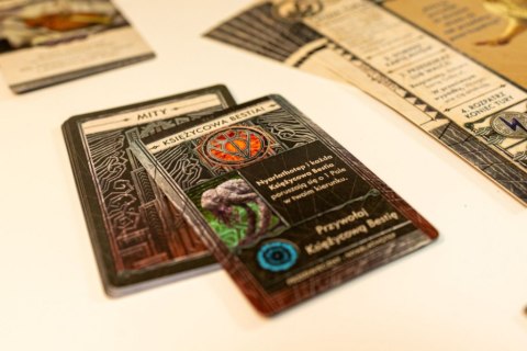 GRA DEATH MAY DIE: KAMPANIA 4 dodatek PORTAL