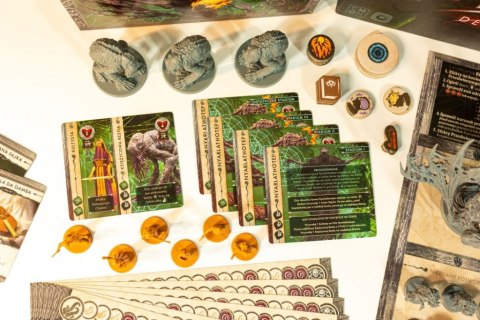 GRA DEATH MAY DIE: KAMPANIA 4 dodatek PORTAL