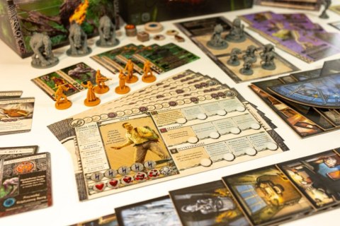 GRA DEATH MAY DIE: KAMPANIA 4 dodatek PORTAL