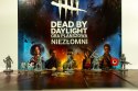 GRA PLANSZOWA DEAD BY DAYLIGHT: NIEZŁOMNI - dodatek - PORTAL GAMES