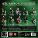 GRA PLANSZOWA DEAD BY DAYLIGHT: STRAŻNIK- dodatek - PORTAL GAMES