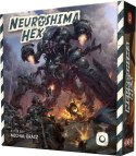 GRA PLANSZOWA NEUROSHIMA HEX - podstawa - PORTAL