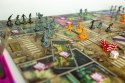 GRA PLANSZOWA ZOMBICIDE: ARMY OF THE DEAD - podstawa PORTAL