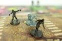 GRA PLANSZOWA ZOMBICIDE: ARMY OF THE DEAD - podstawa PORTAL