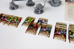 GRA PLANSZOWA ZOMBICIDE: BIAŁA ŚMIERĆ - MISTYCZNE BESTIE - dodatek - PORTAL